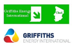 Tchad le scandale de Griffiths Energy